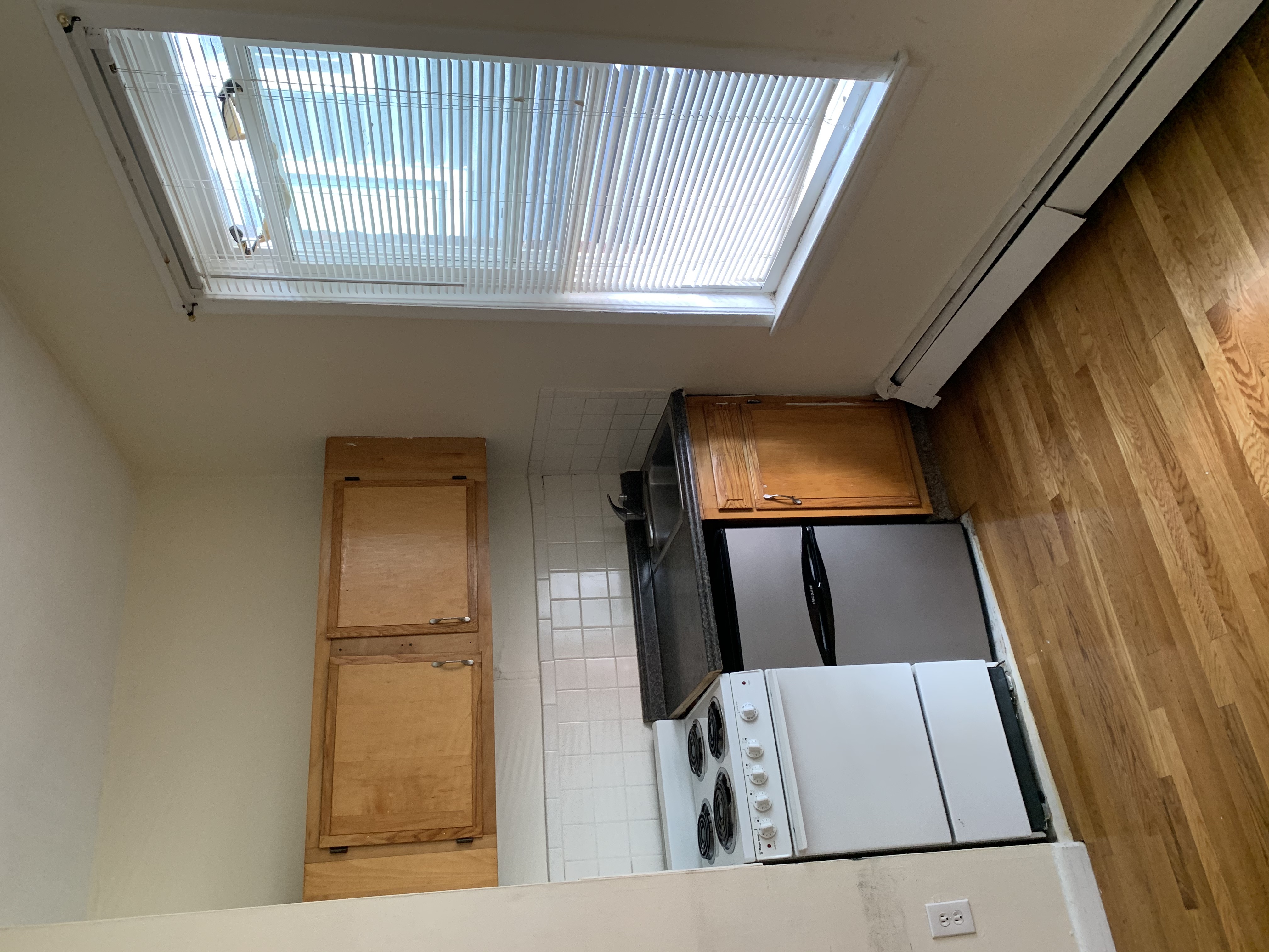 49 Huntington Ave, Mission Hill