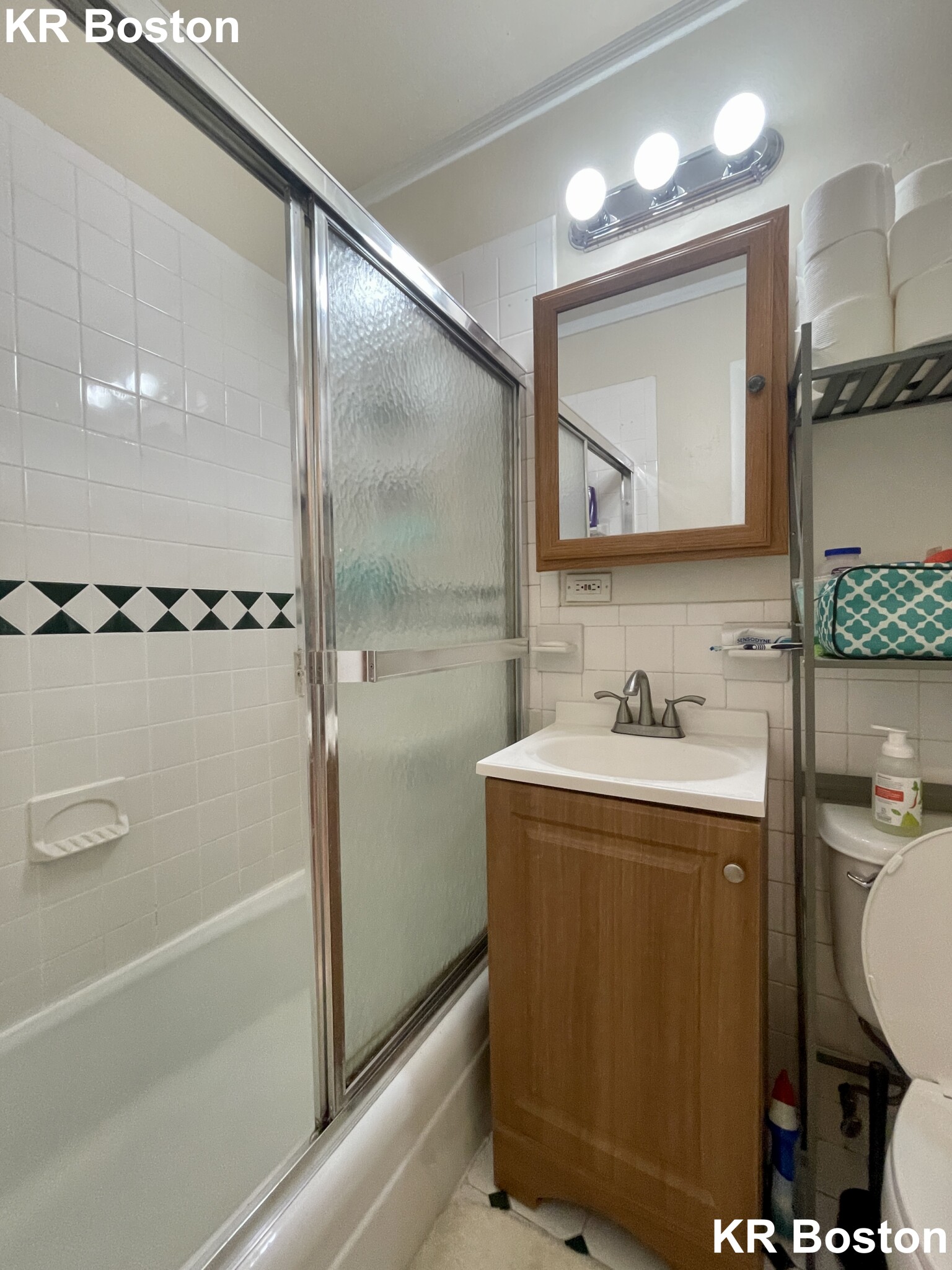 49 Symphony Rd, Fenway