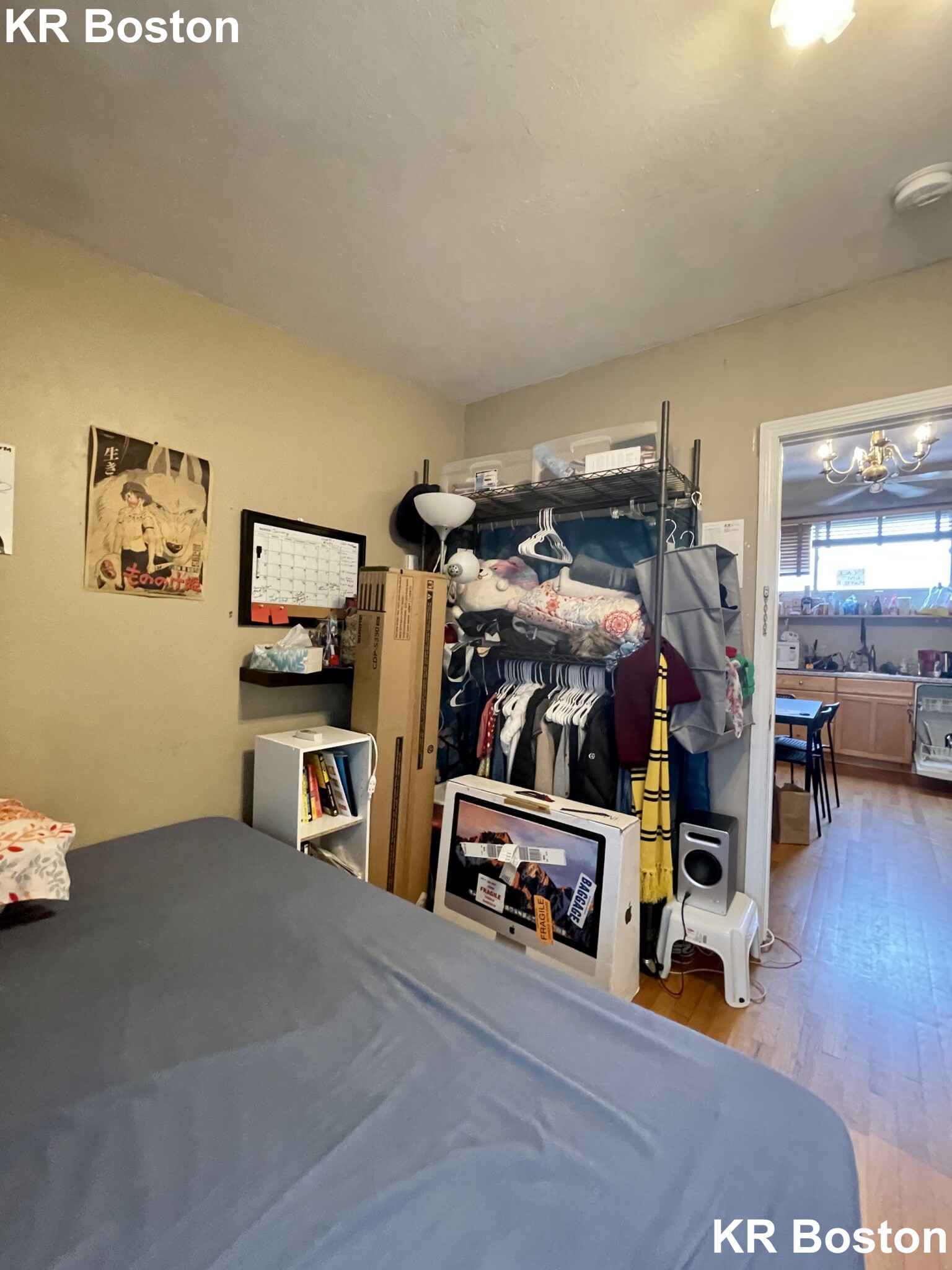 49 Symphony Rd, Fenway