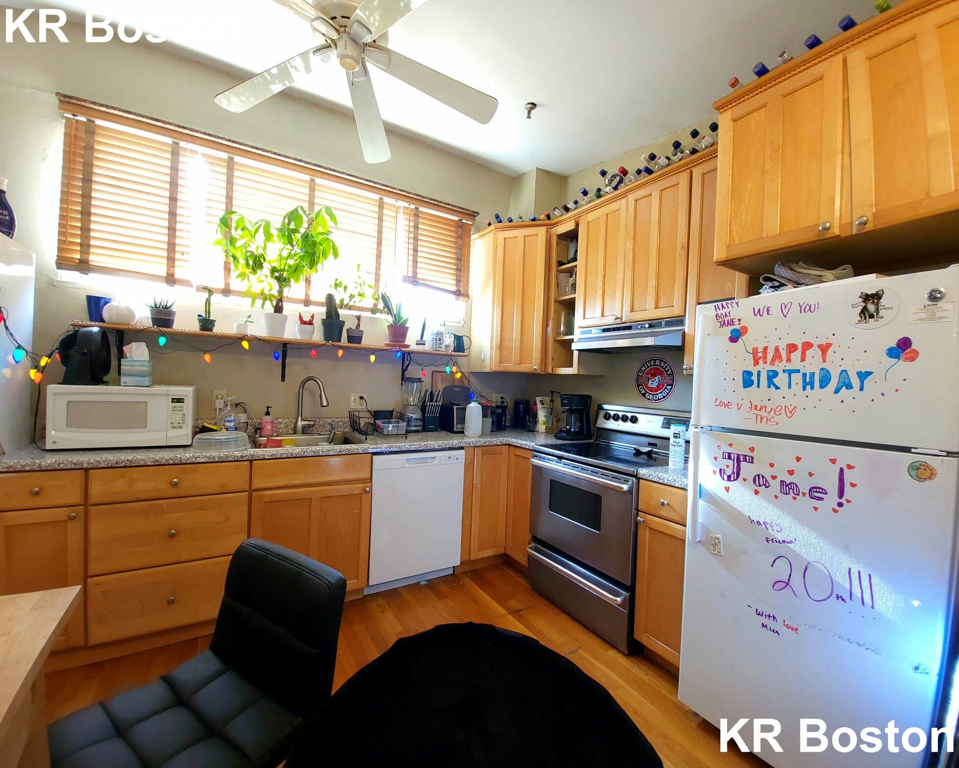 49 Symphony Rd, Fenway