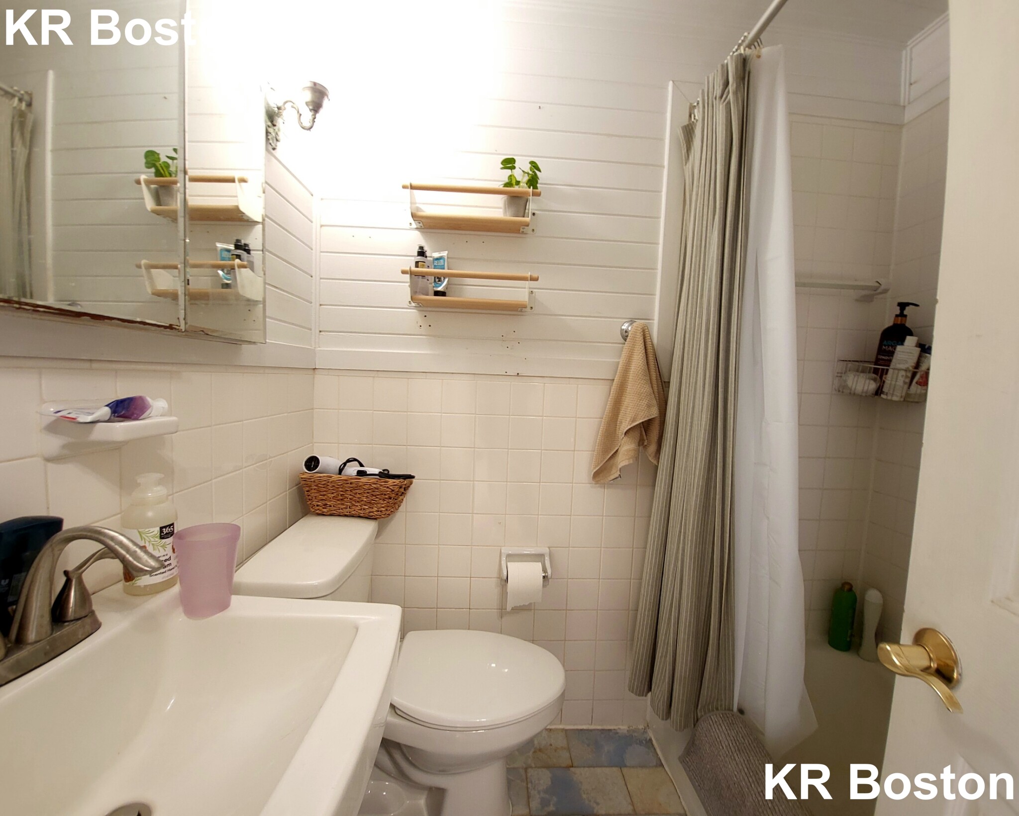 49 Symphony Rd, Fenway