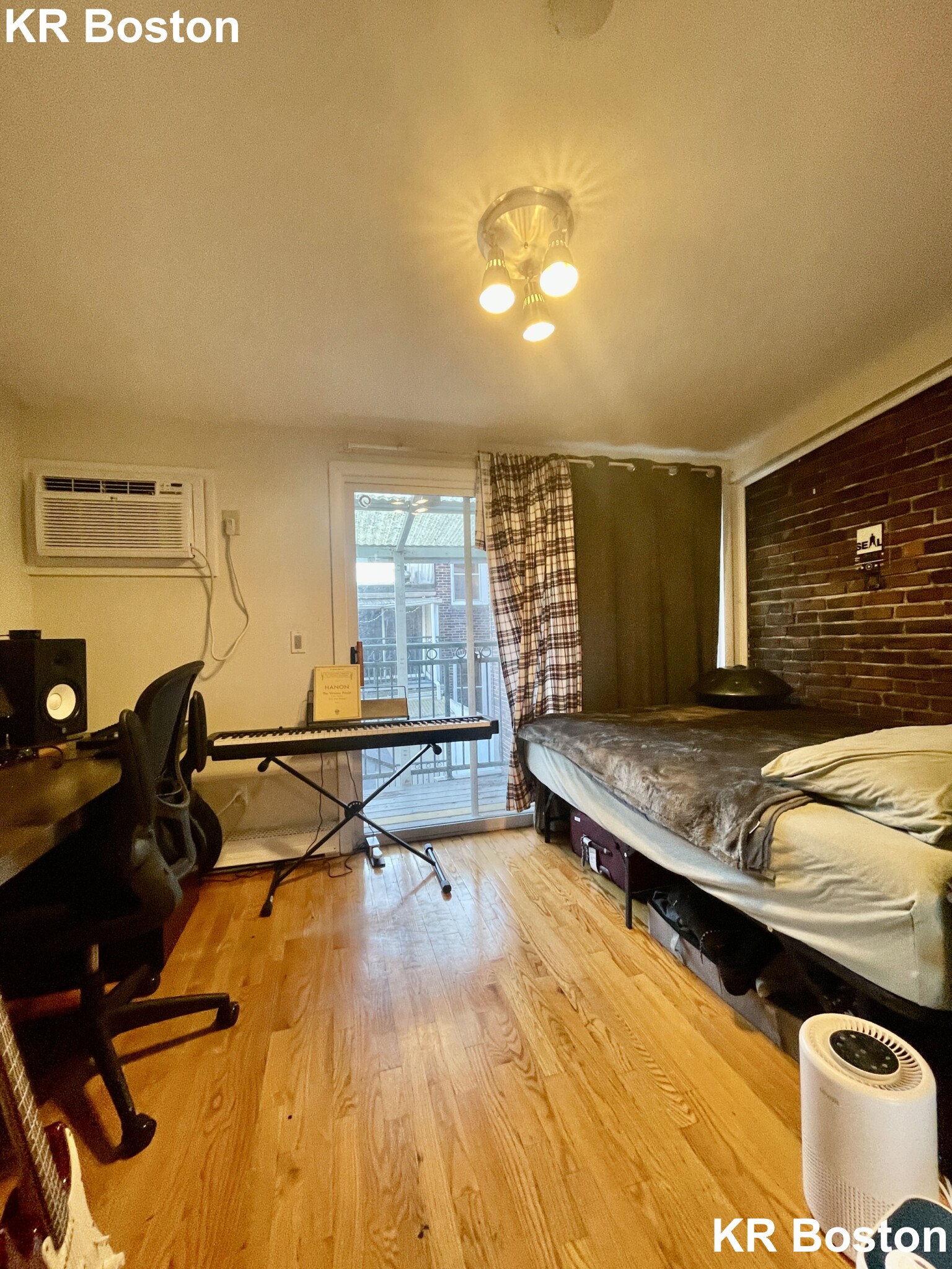 49 Symphony Rd, Fenway