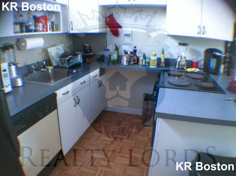 49 Symphony Rd, Fenway