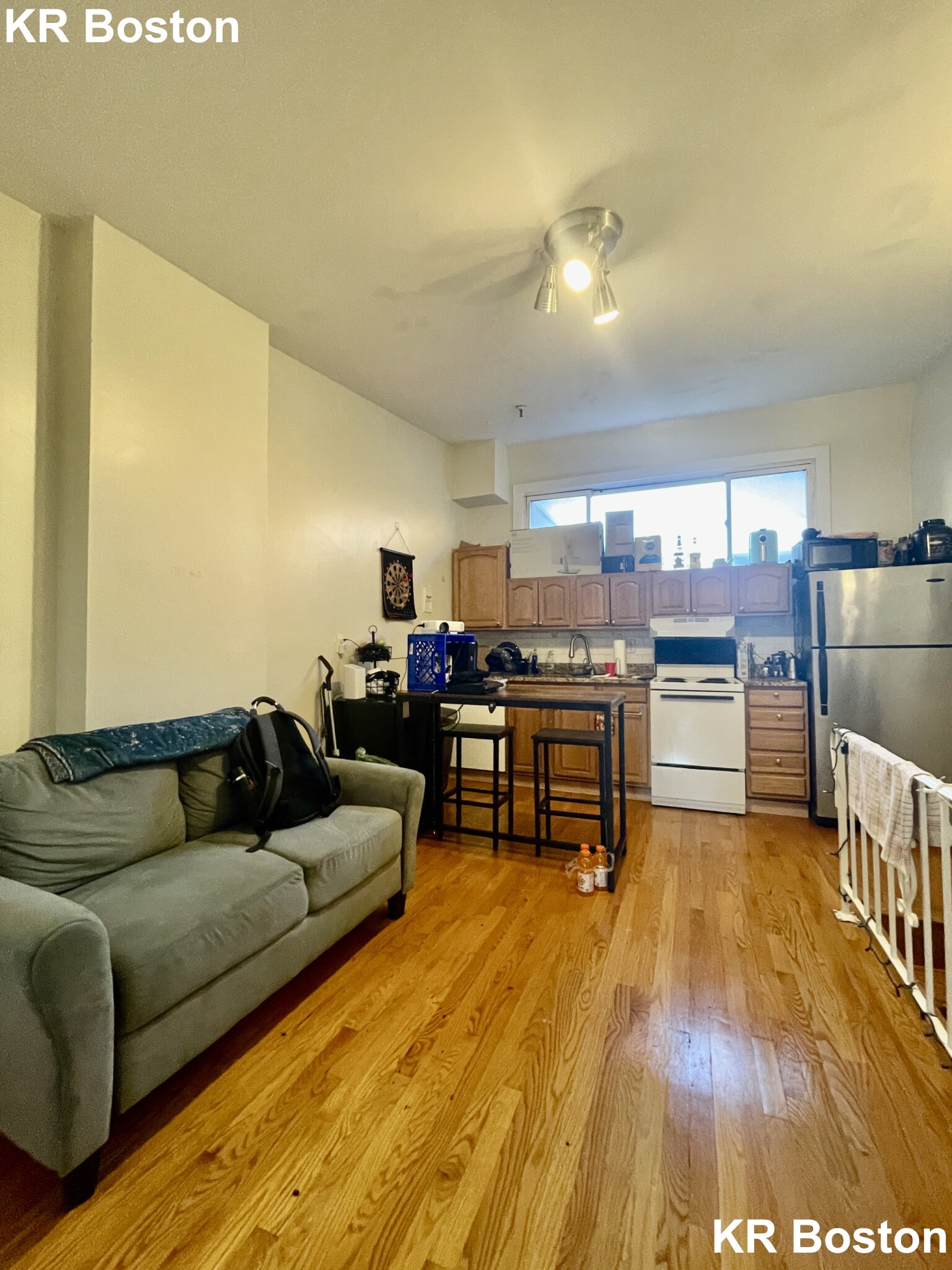 49 Symphony Rd, Fenway