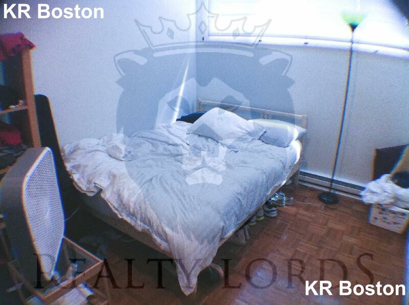 49 Symphony Rd, Fenway