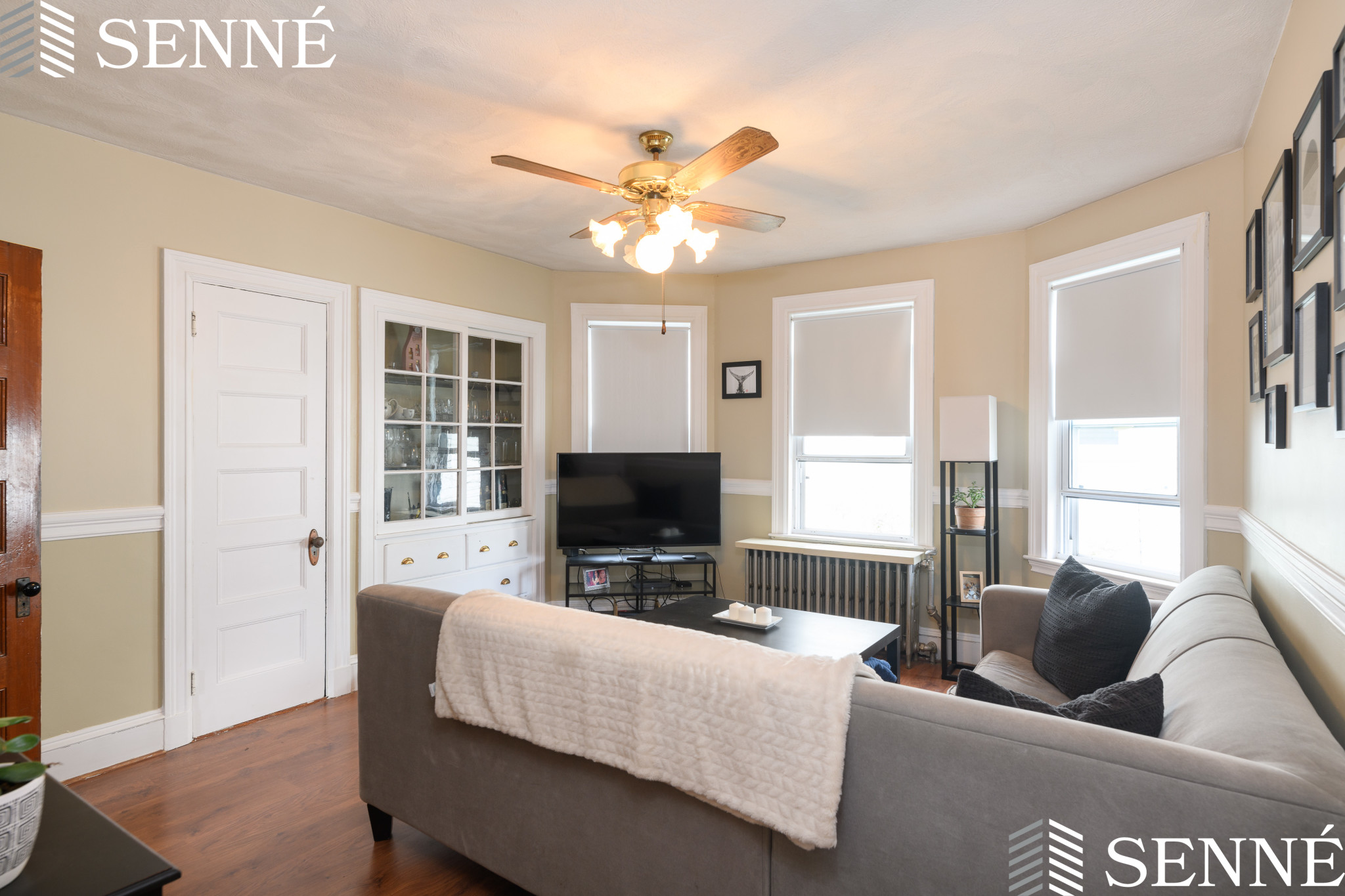 49 Walk Hill St, Roslindale