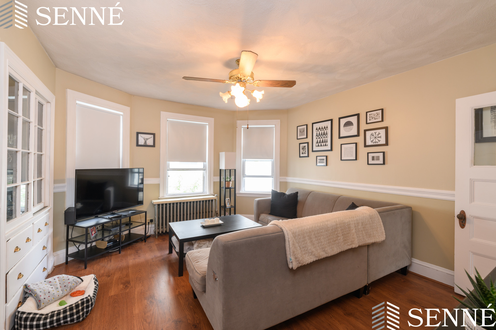 49 Walk Hill St, Roslindale