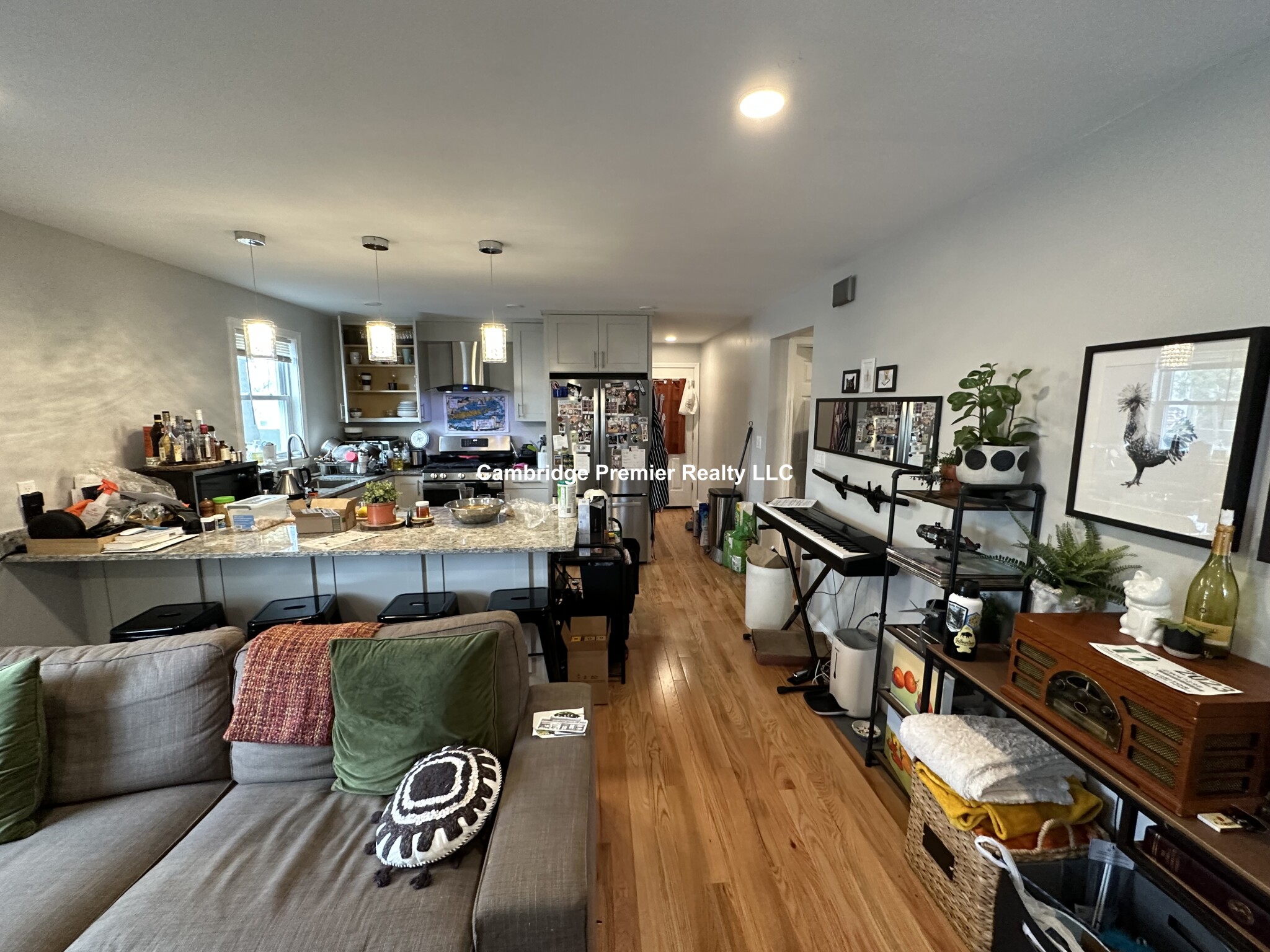 49 Whittemore Ave, North Cambridge