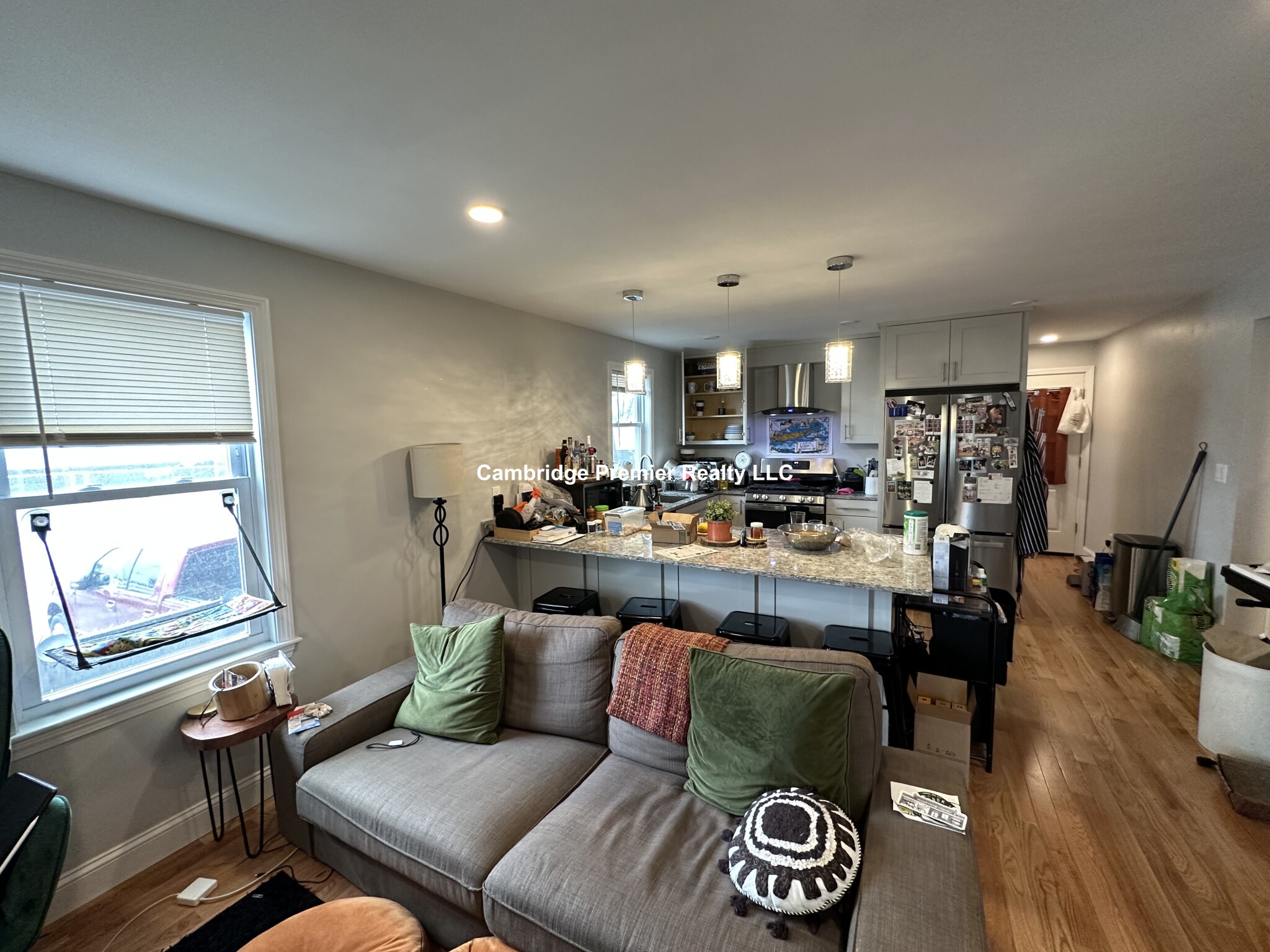 49 Whittemore Ave, North Cambridge