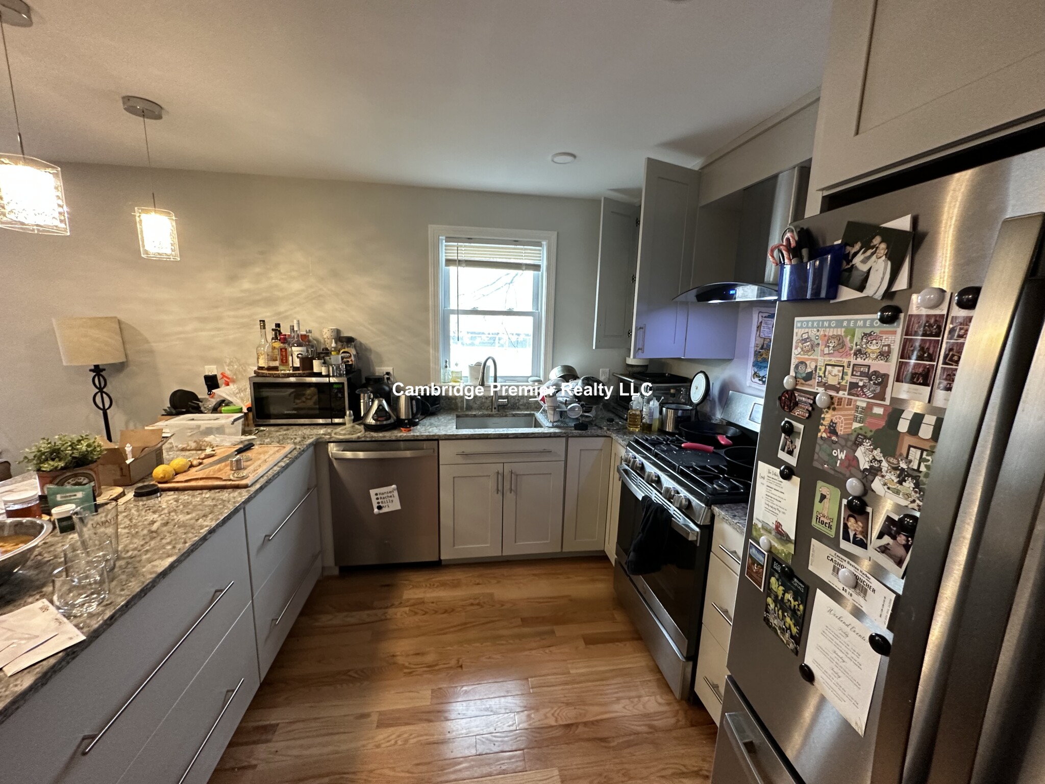 49 Whittemore Ave, North Cambridge