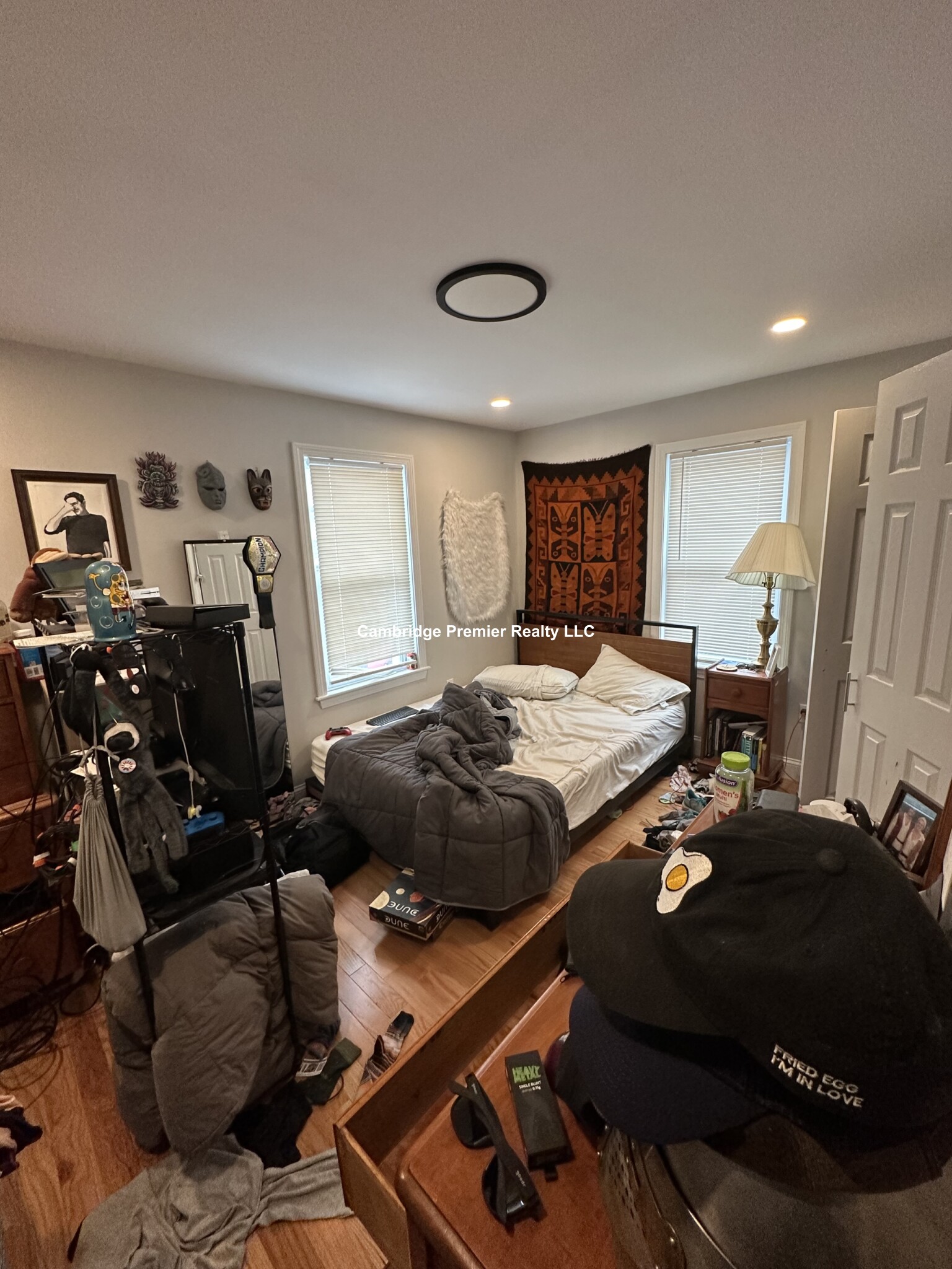 49 Whittemore Ave, North Cambridge