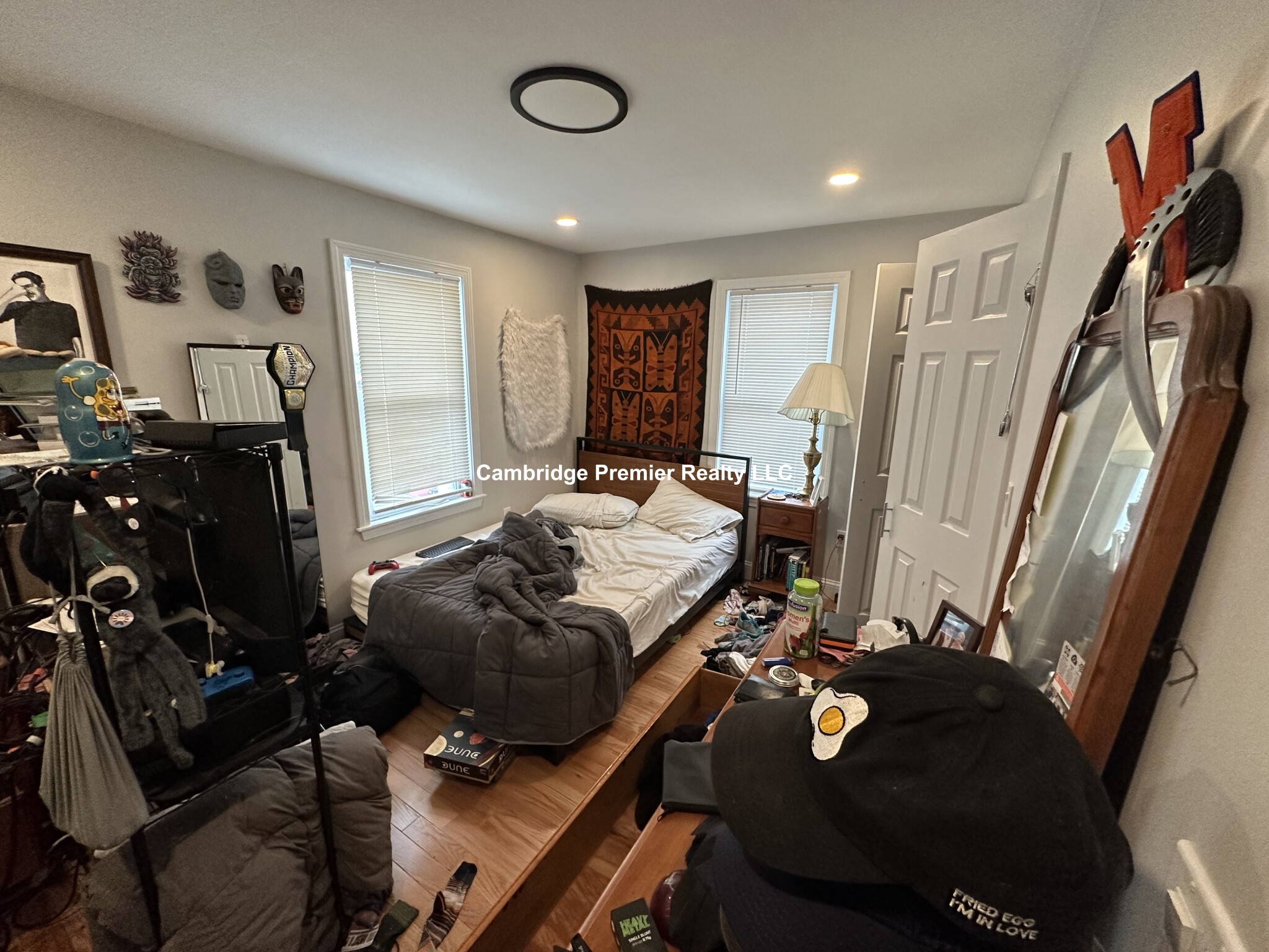 49 Whittemore Ave, North Cambridge