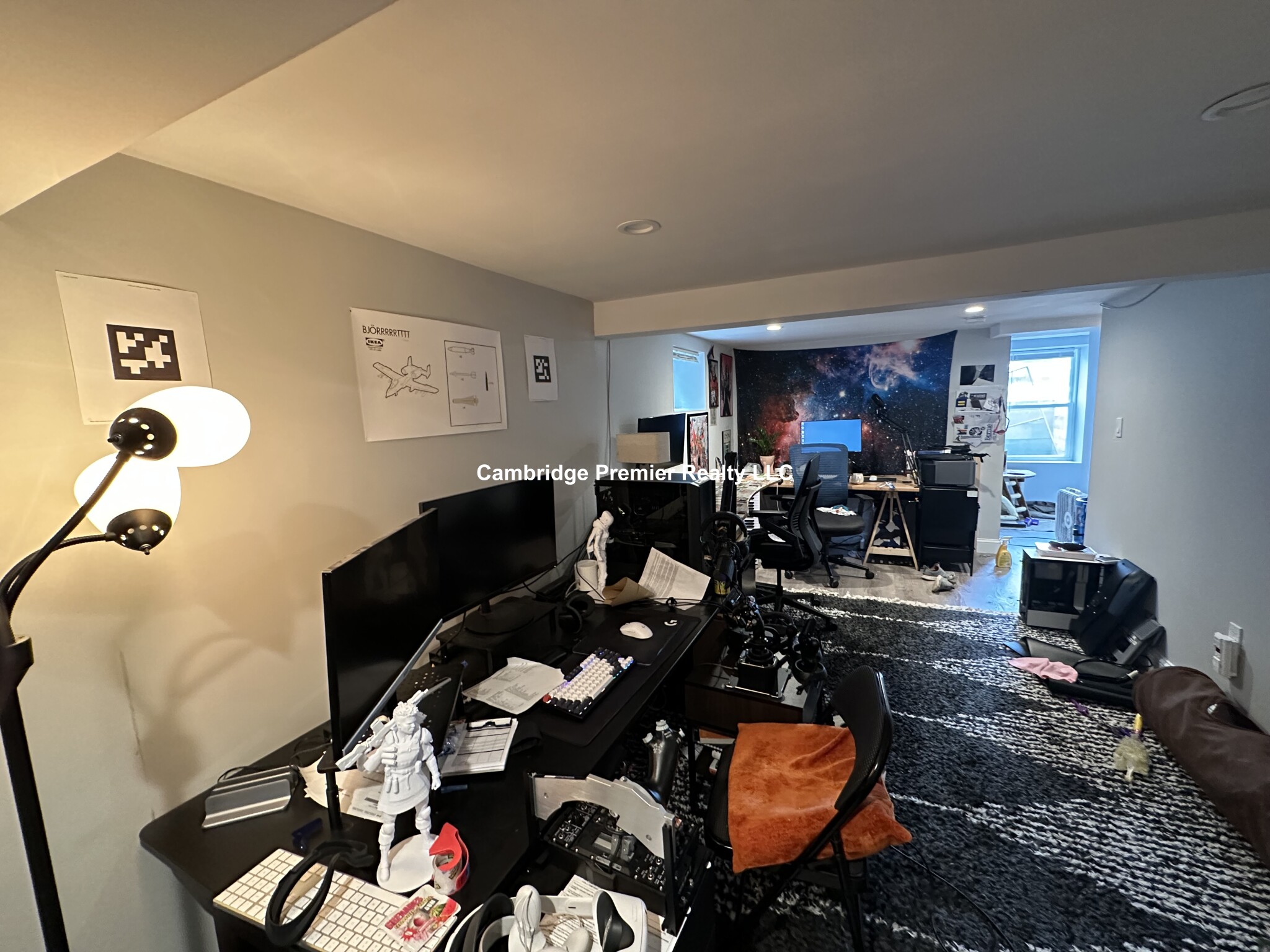 49 Whittemore Ave, North Cambridge