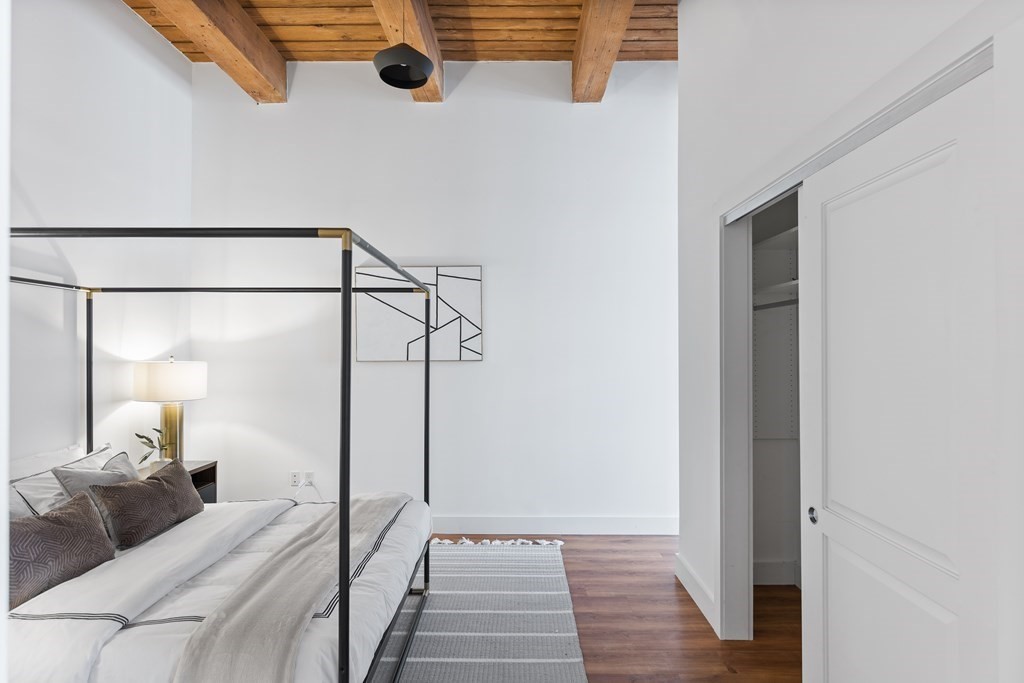 49 Melcher St, South Boston