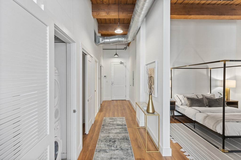 49 Melcher St, South Boston