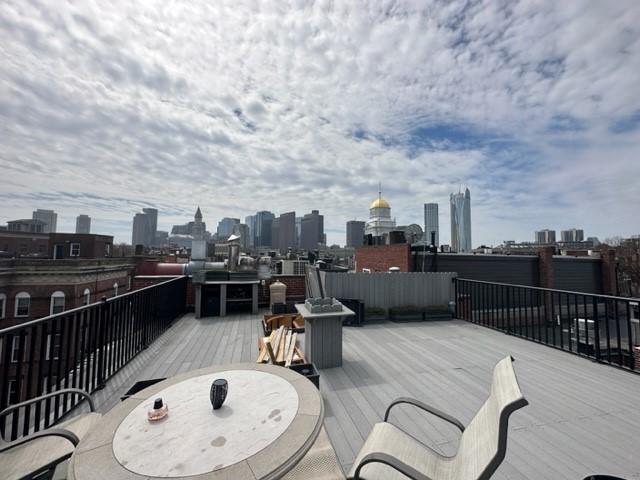 1 Fairfield Pl, North End