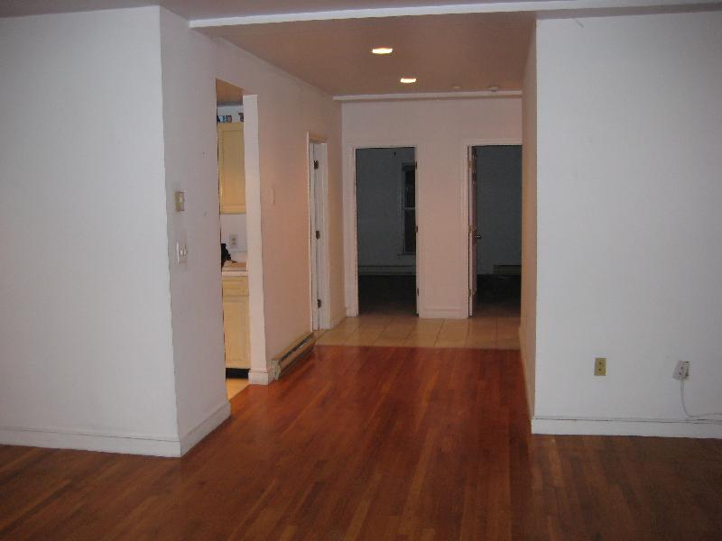 1750 Washington St ,, South End