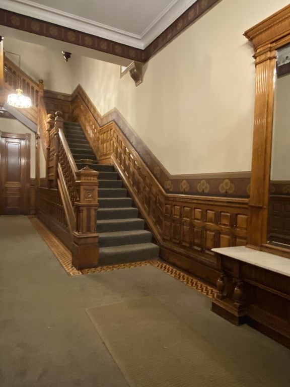 144 Commonwealth Ave, Back Bay