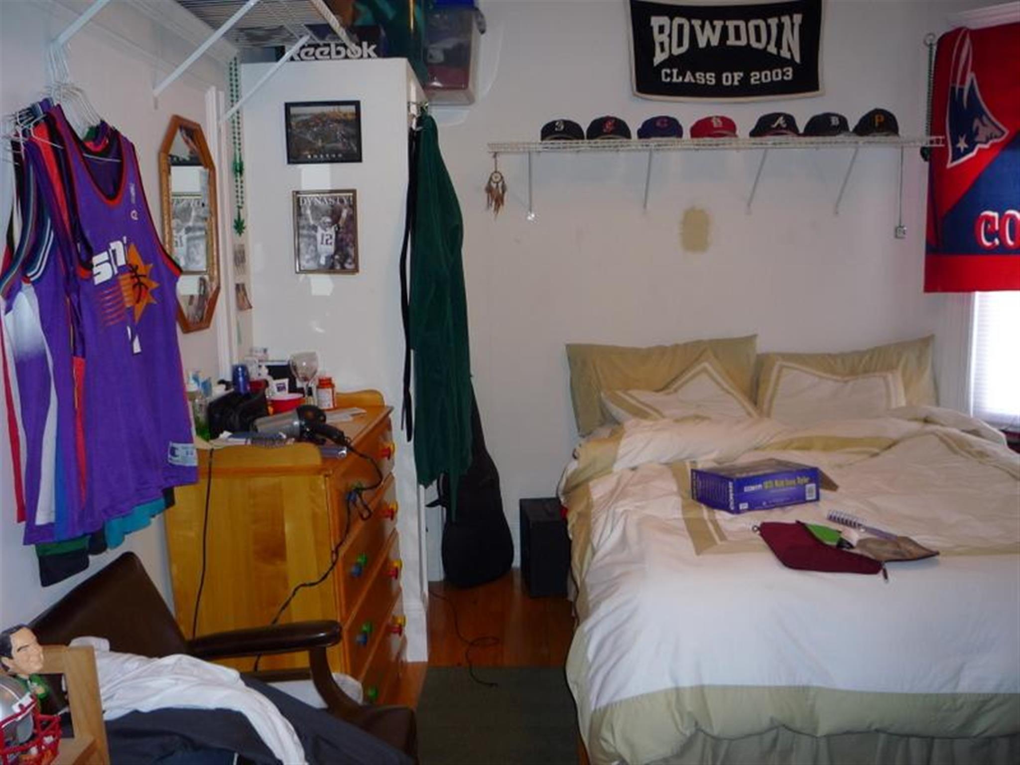 13 Farragut Ave, Teele Square