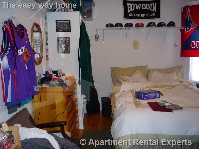 13 Farragut, Teele Square