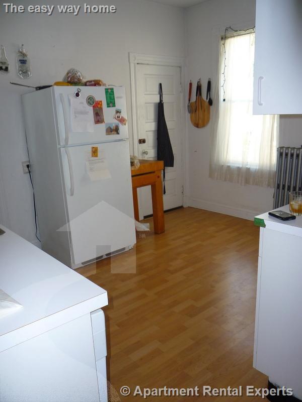 13 Farragut, Teele Square