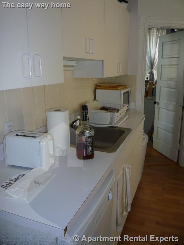 13 Farragut, Teele Square