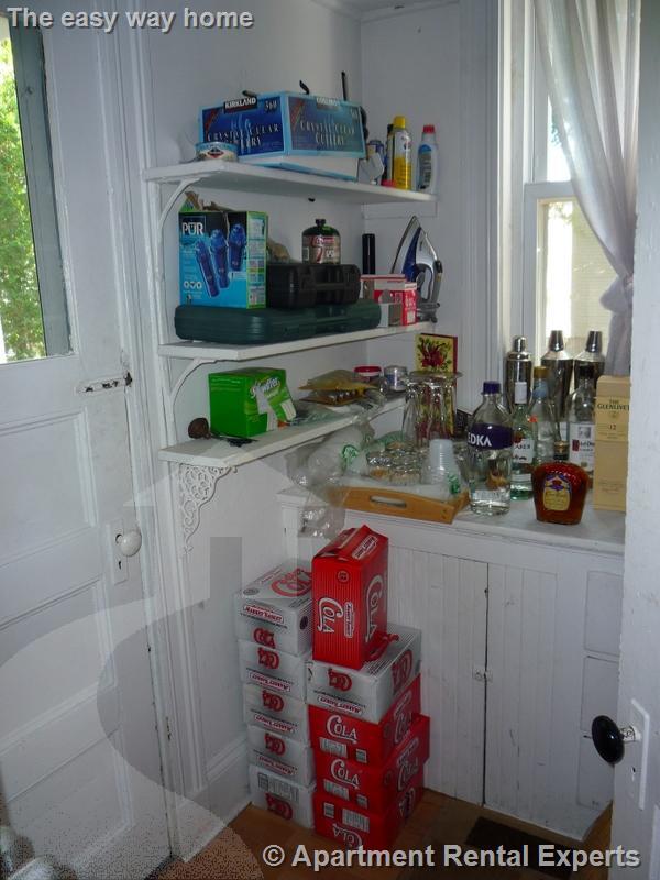 13 Farragut, Teele Square