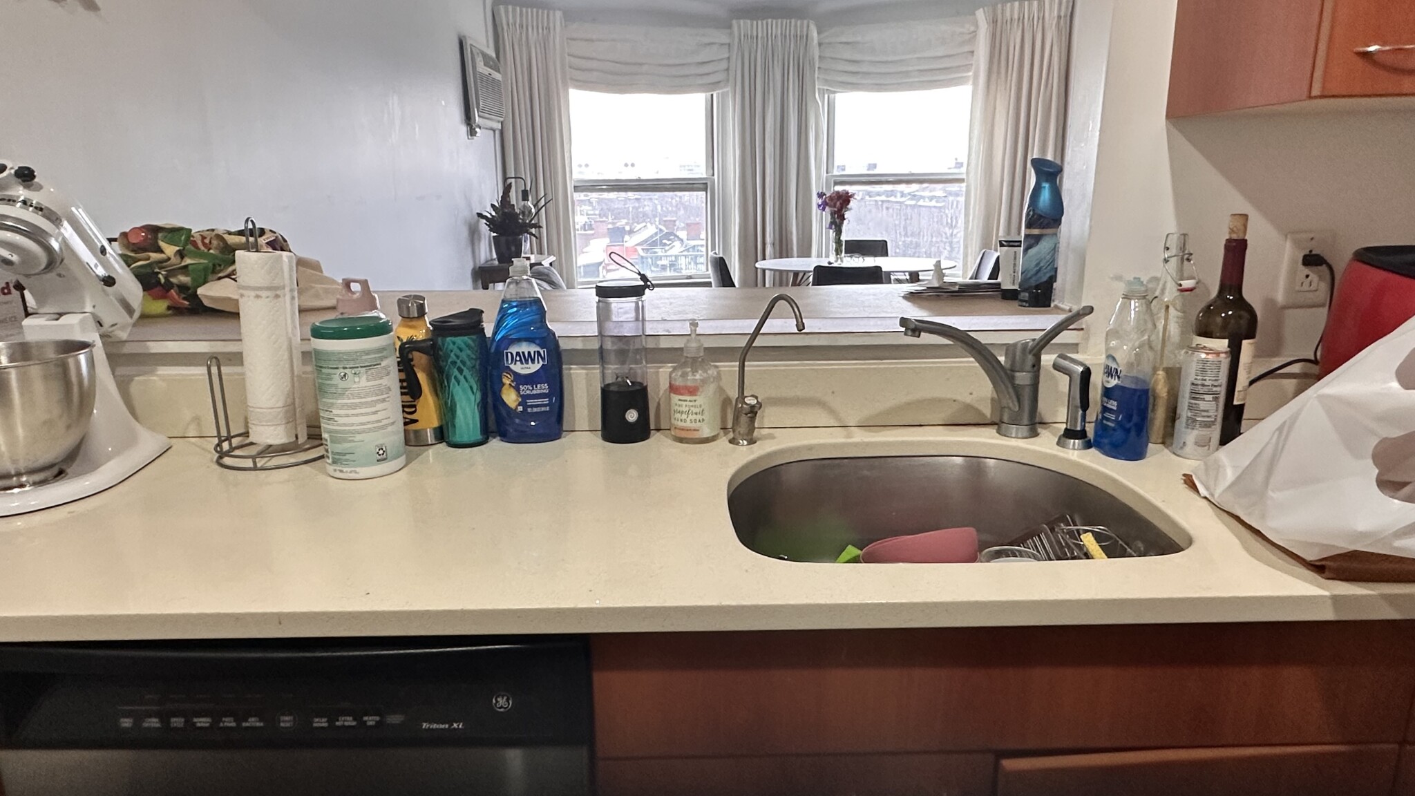 492 Massachusetts Ave, South End