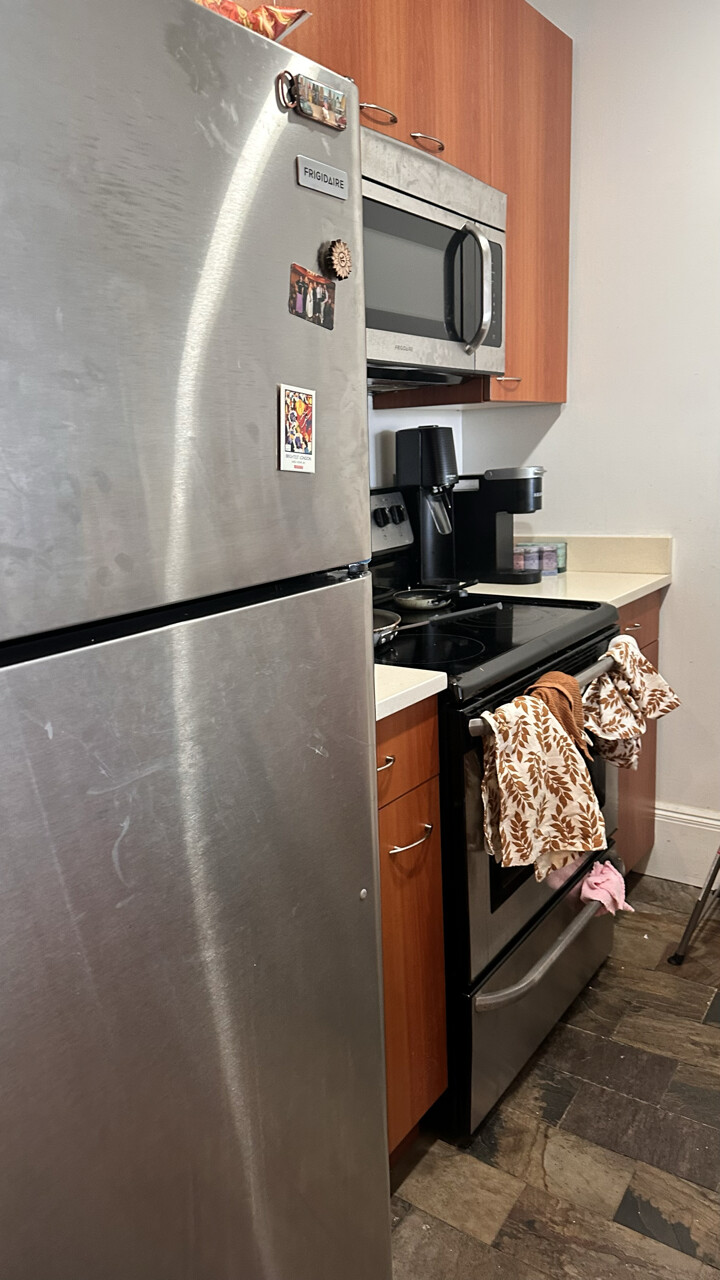 492 Massachusetts Ave, South End