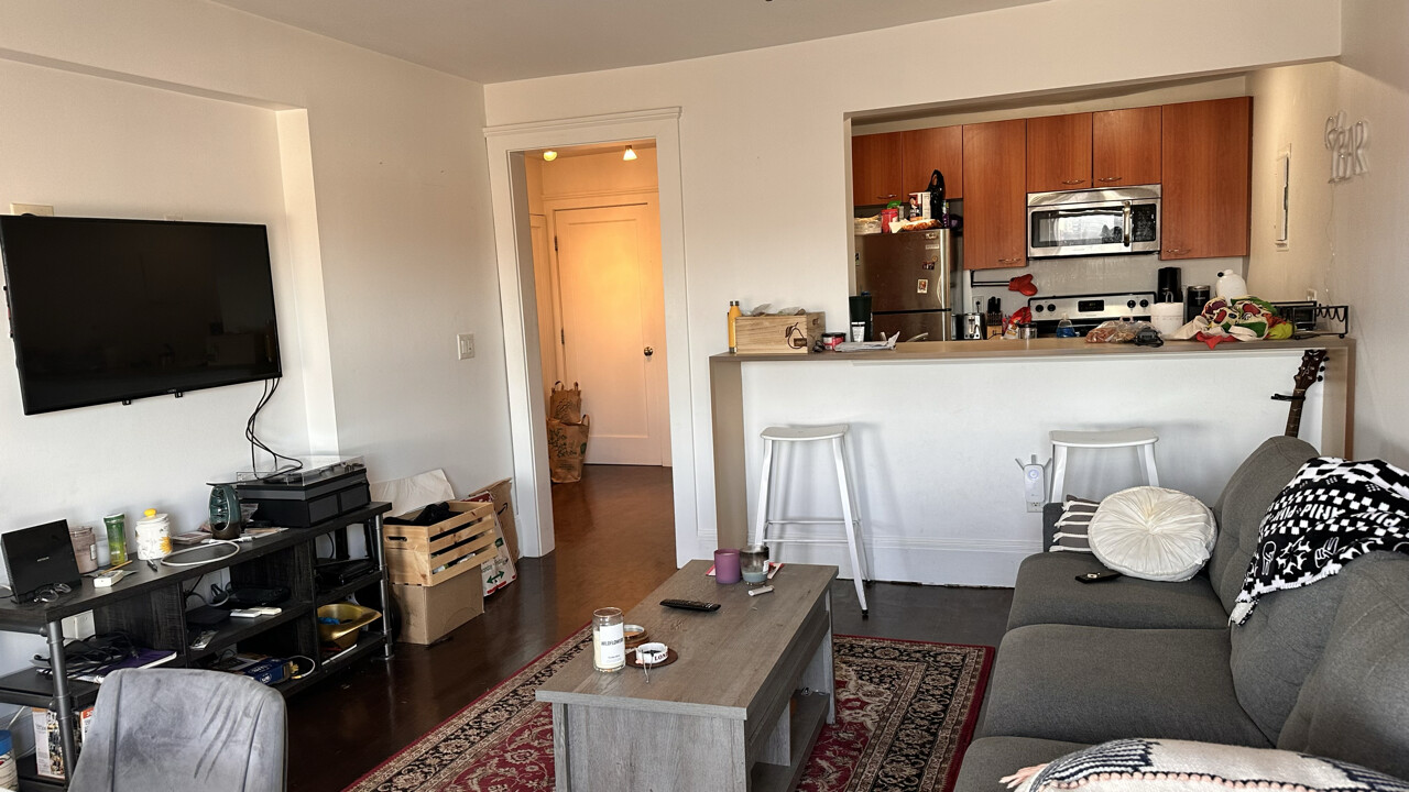 492 Massachusetts Ave, South End