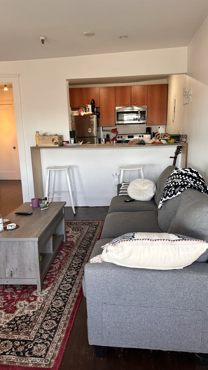 492 Massachusetts Ave, South End