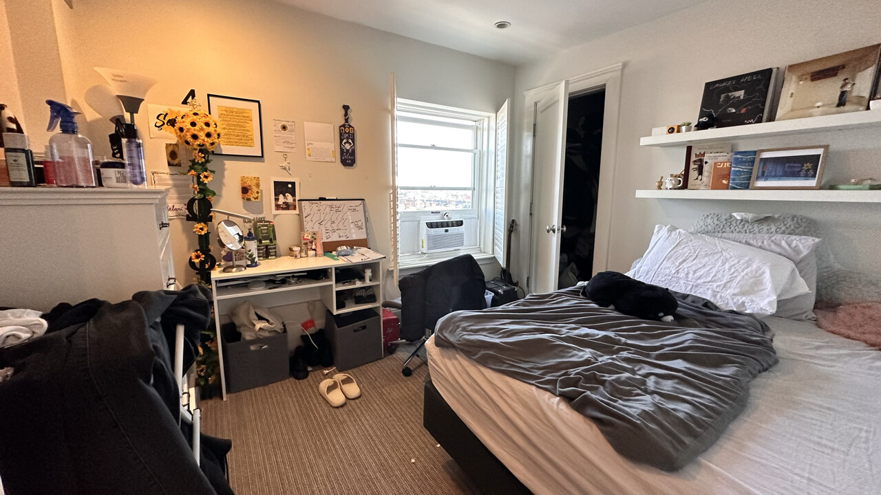 492 Massachusetts Ave, South End