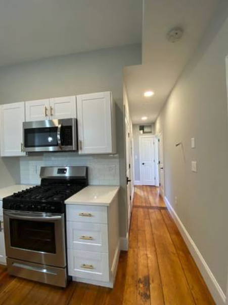 490 Sumner St, East Boston