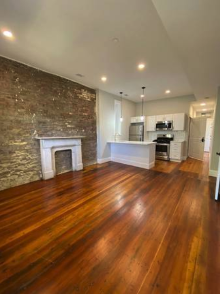 490 Sumner St, East Boston