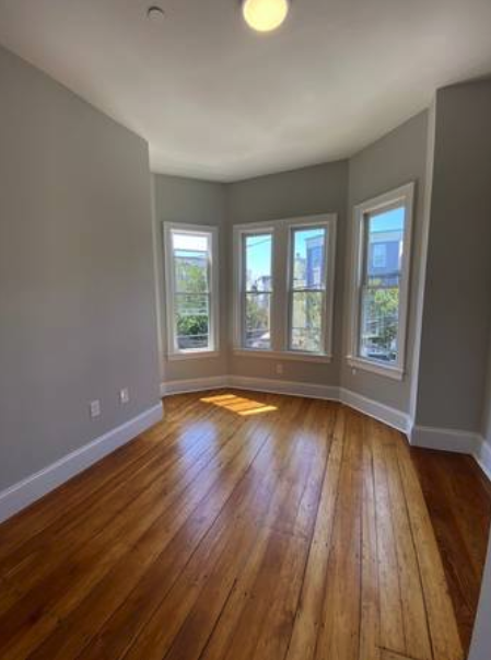 490 Sumner St, East Boston