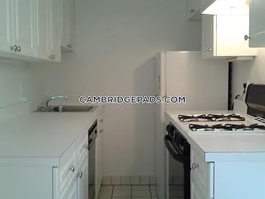 26 Chauncy St, Harvard Square