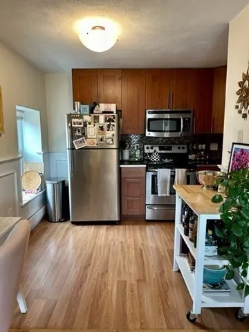 1 Salem St, Charlestown