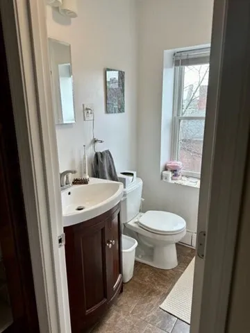 1 Salem St, Charlestown