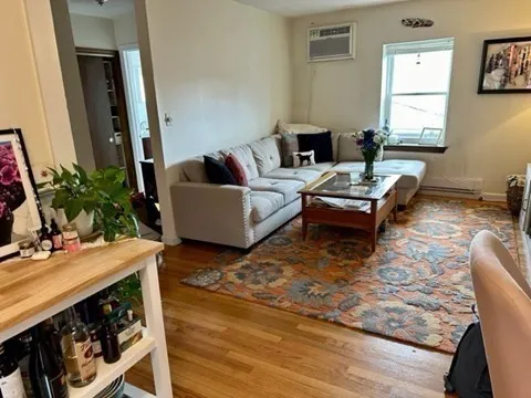 1 Salem St, Charlestown