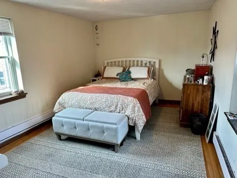 1 Salem St, Charlestown