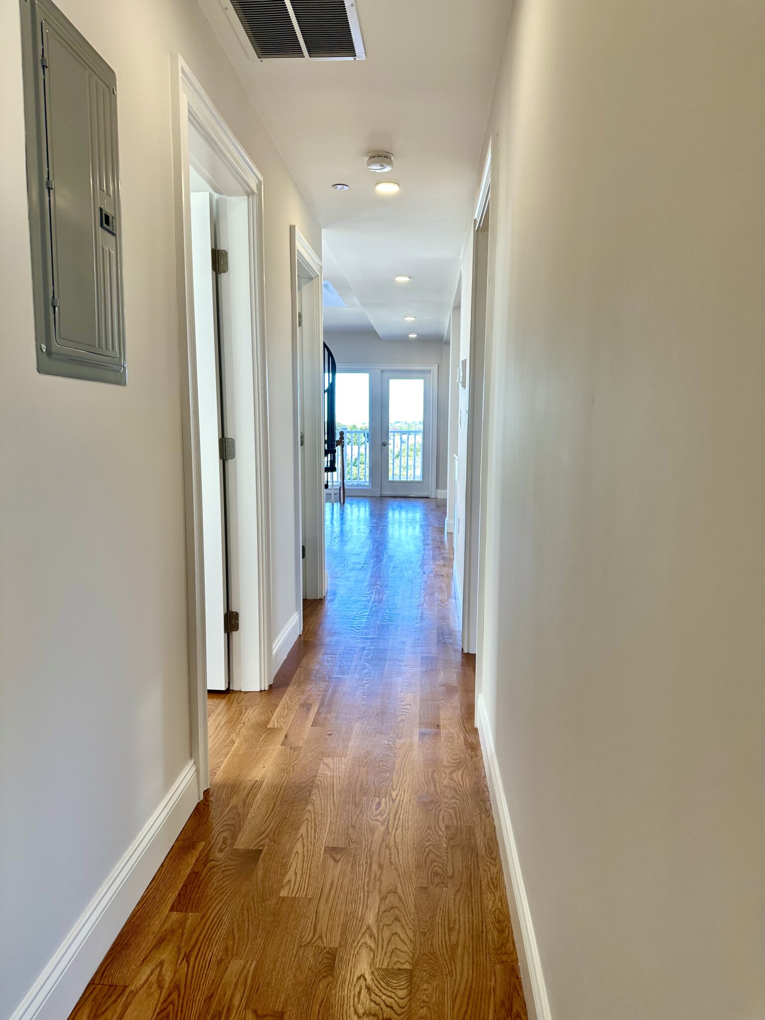 25 Peverell, Dorchester