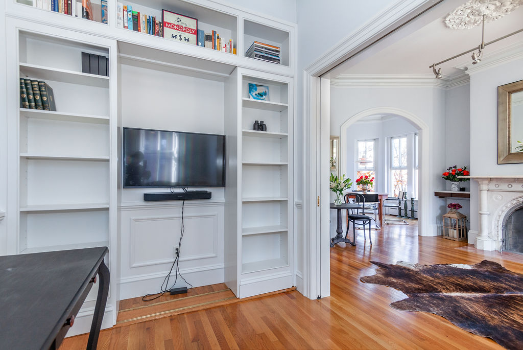 495 Columbus Ave, South End