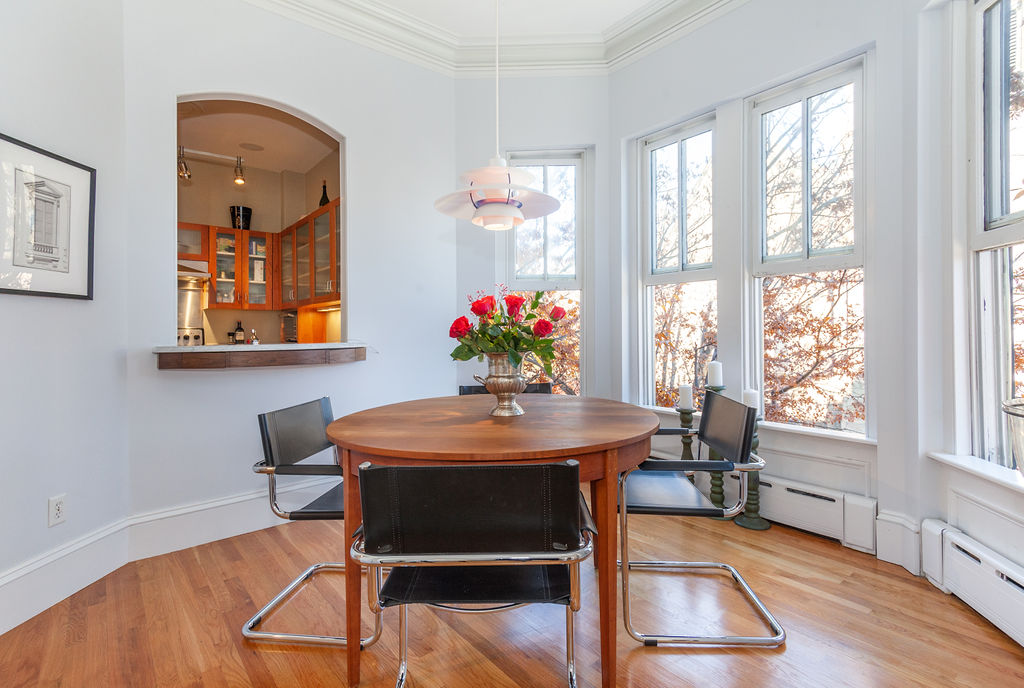 495 Columbus Ave, South End