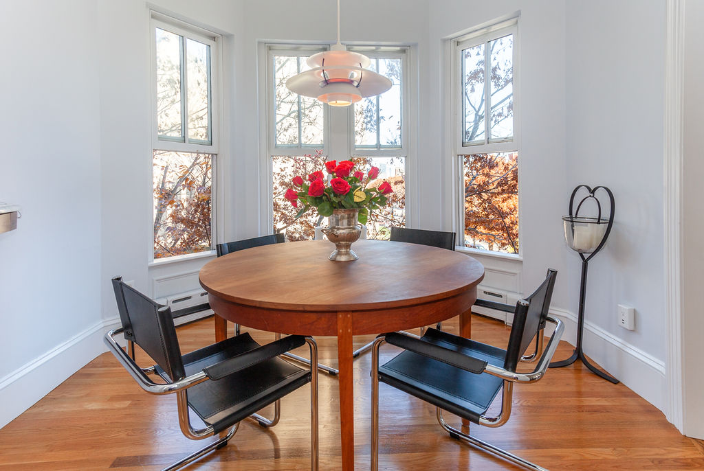 495 Columbus Ave, South End