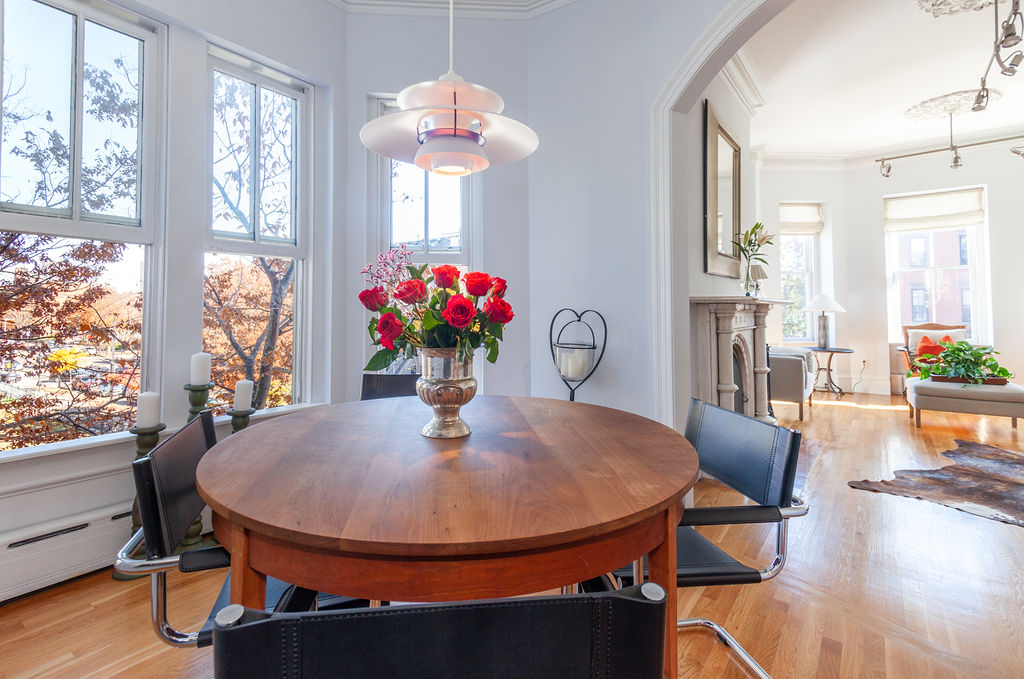 495 Columbus Ave, South End