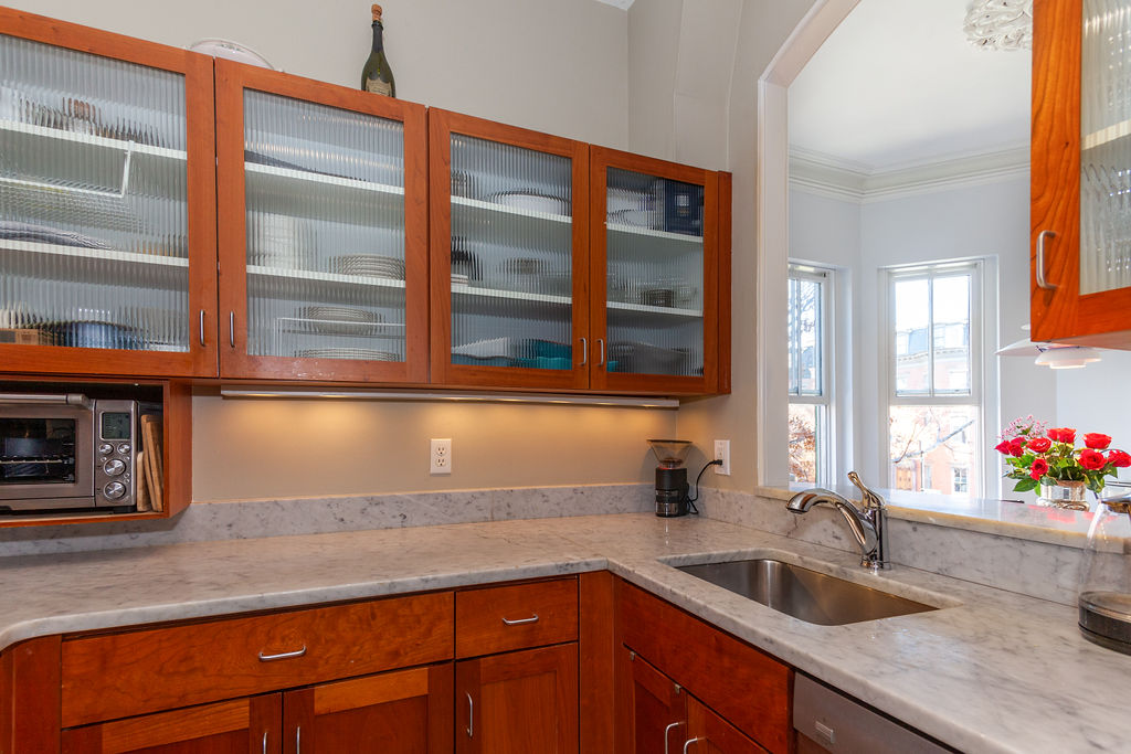 495 Columbus Ave, South End