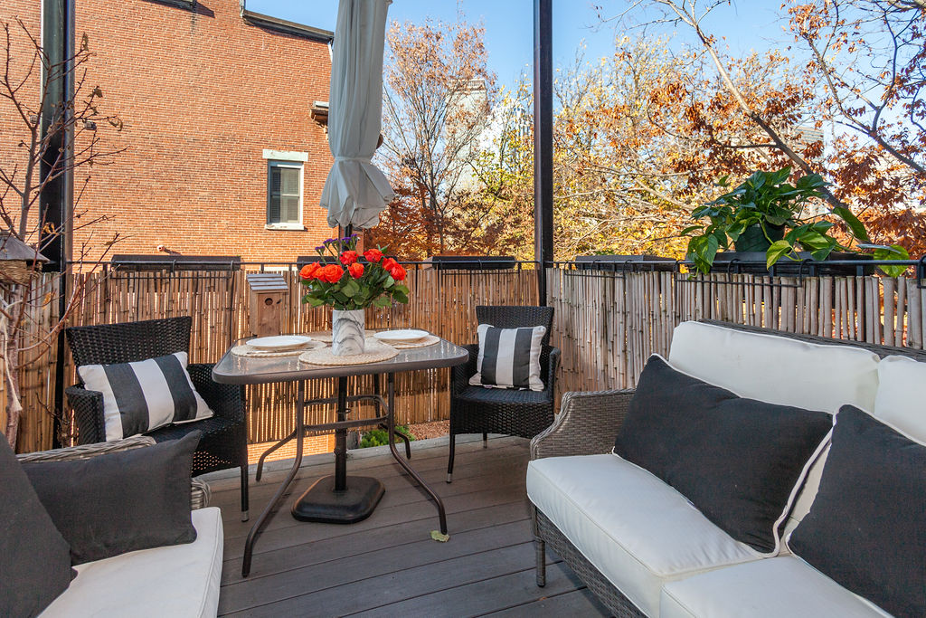 495 Columbus Ave, South End