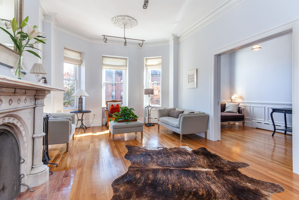 495 Columbus Ave, South End