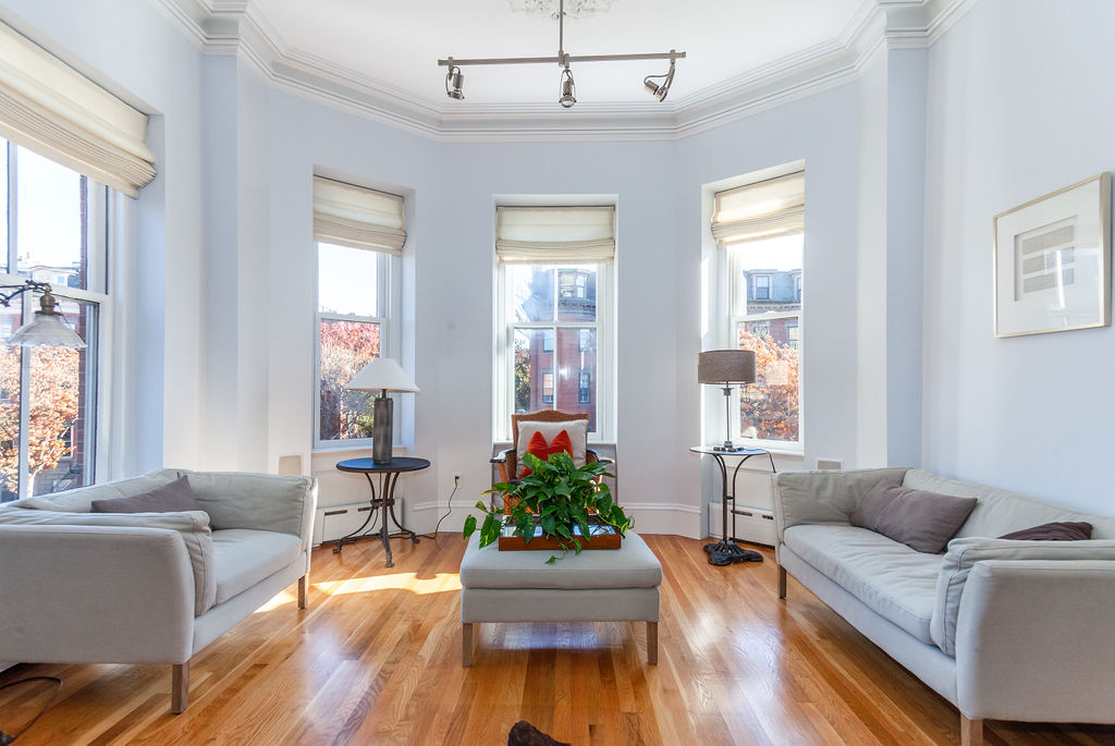 495 Columbus Ave, South End