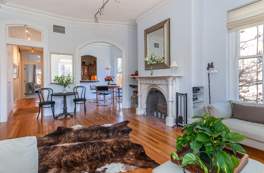 495 Columbus Ave, South End